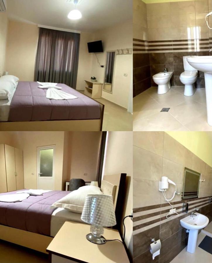 R Hotel Zhaban Eksteriør bilde