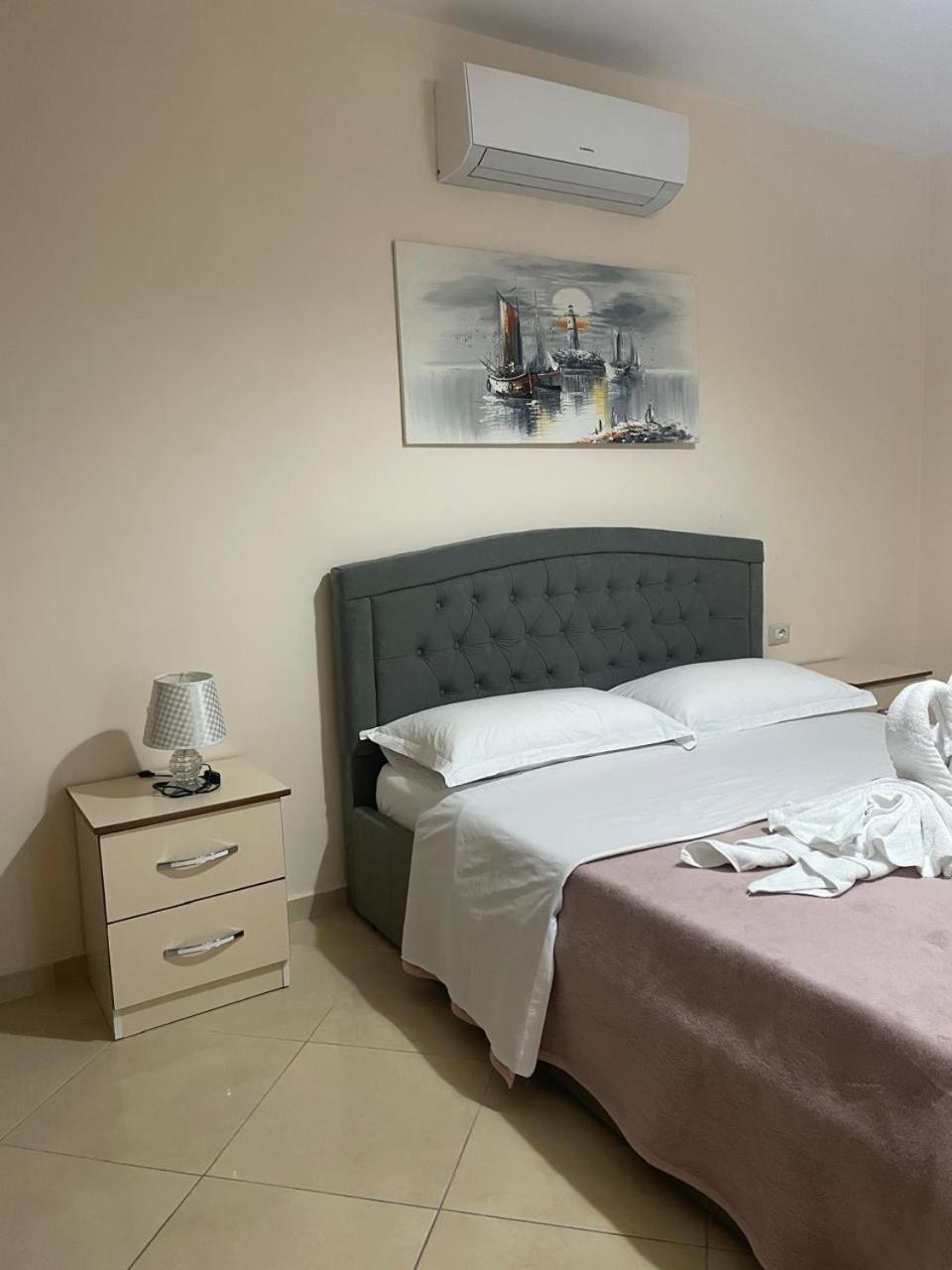 R Hotel Zhaban Eksteriør bilde