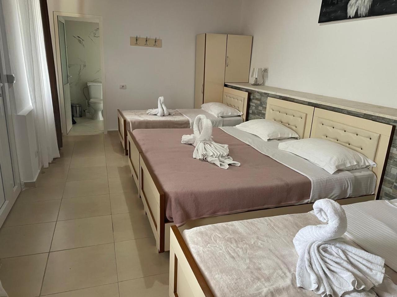 R Hotel Zhaban Eksteriør bilde